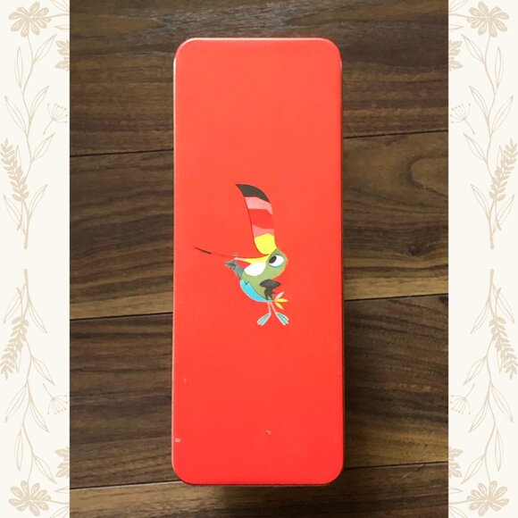 Vintage Kellogg’s Froot Loops Tin – Toucan Sam Collector’s Item - Picture 5 of 7